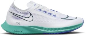 Giay Nike ZoomX Streakfly 'White Deep Jungle' DJ6566-103