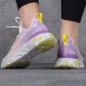 Giay Nike React Element 55 'Violet Star' CW2631-911