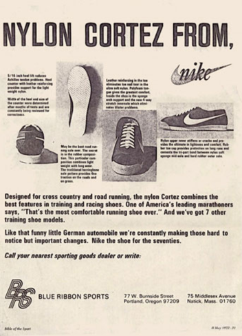 Hinh anh 5: Top nhung doi giay Nike co dien di cung voi thoi gian