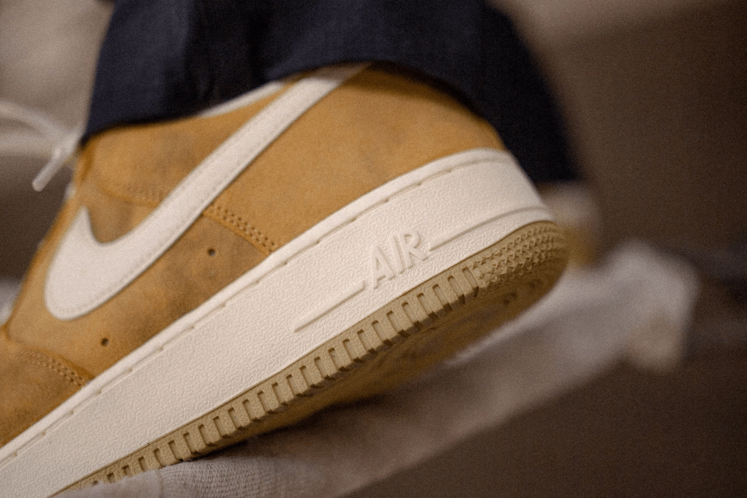 Hinh anh 1: Top nhung doi giay Nike co dien di cung voi thoi gian