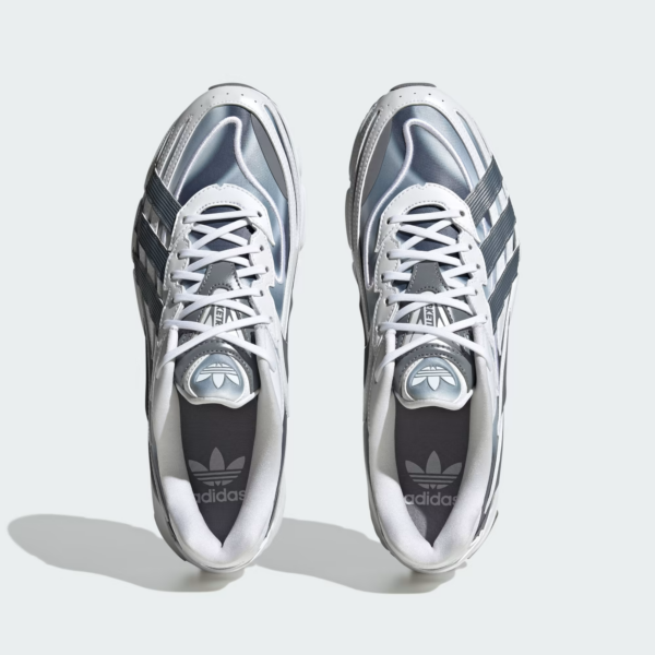 Giay Adidas Orketro 2.0 'Cloud White Grey' IE4217
