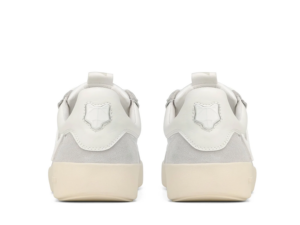 Giay Naked Wolfe Palm 'White Nylon'