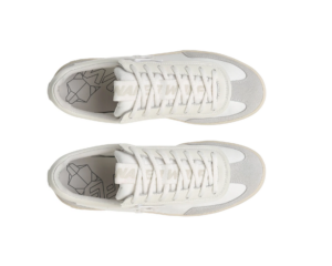 Giay Naked Wolfe Palm 'White Nylon'