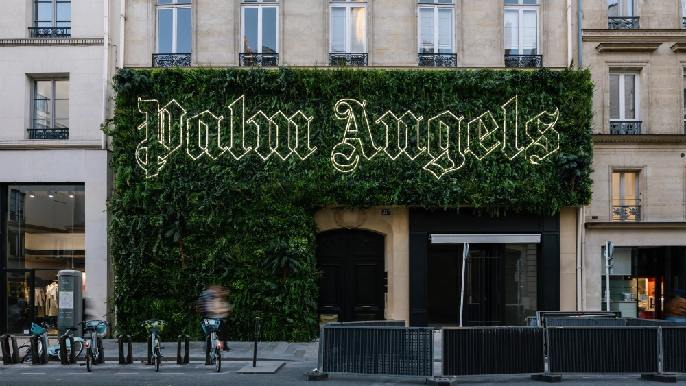 Palm Angels: từ biểu tượng Skateboarding đến thương hiệu thời trang đẳng cấp Hinh anh 1: Palm Angels: tu bieu tuong Skateboarding den thuong hieu thoi trang dang cap