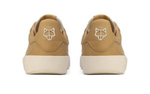 Giay Naked Wolfe Portofino 'Natural Nylon'