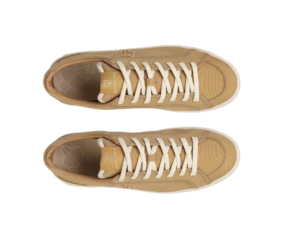 Giay Naked Wolfe Portofino 'Natural Nylon'