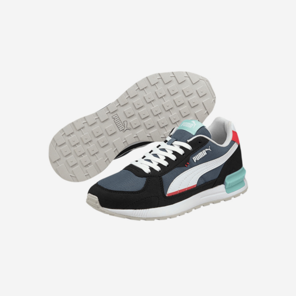 Giay Puma Graviton 'Blue Black White' 380738-07