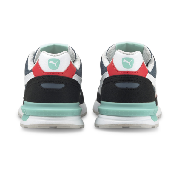 Giay Puma Graviton 'Blue Black White' 380738-07