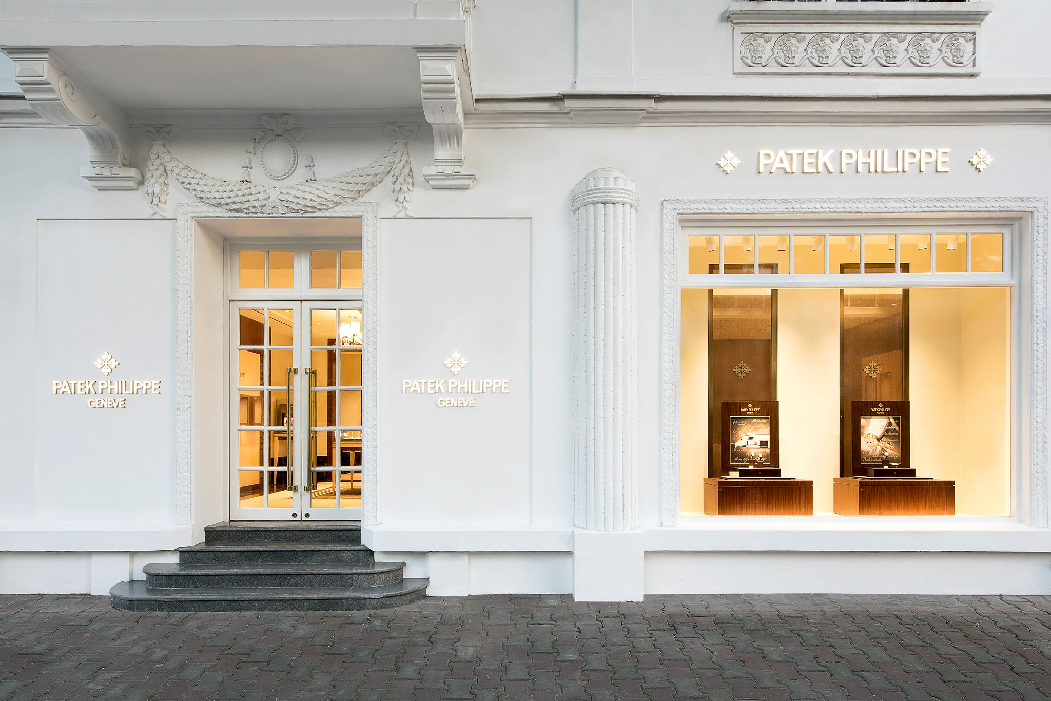 Patek Philippe - Thương hiệu đồng hồ đi trước thời đại Hinh anh 2: Patek Philippe - Thuong hieu dong ho di truoc thoi dai