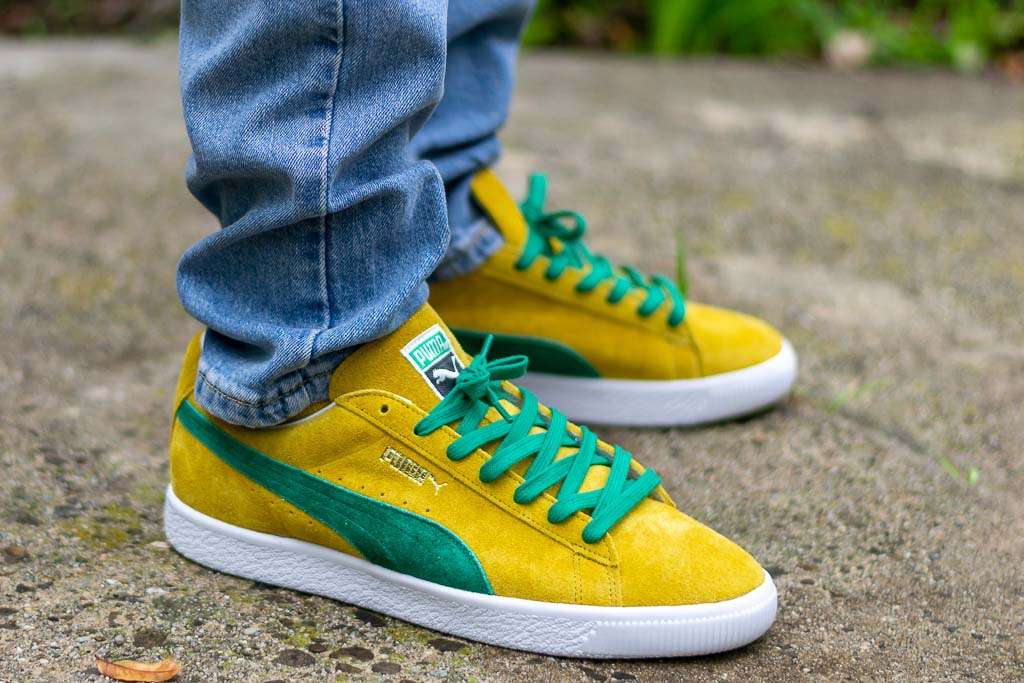 Hinh anh 5: Nhung dieu thu vi ban can biet ve dong giay Puma Suede