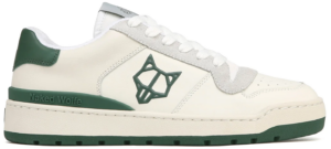 Giay Naked Wolfe Ravenn 'Forrest Green'