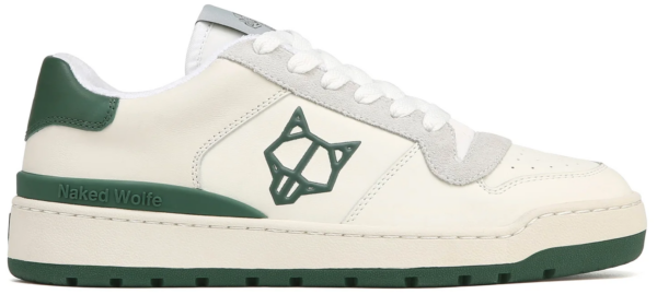 Giay Naked Wolfe Ravenn 'Forrest Green'
