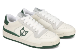 Giay Naked Wolfe Ravenn 'Forrest Green'