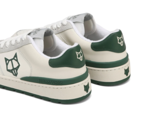 Giay Naked Wolfe Ravenn 'Forrest Green'