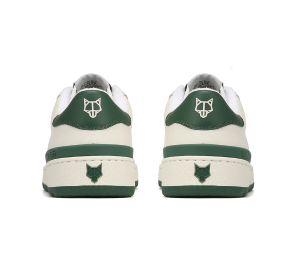 Giay Naked Wolfe Ravenn 'Forrest Green'