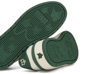 Giay Naked Wolfe Ravenn 'Forrest Green'