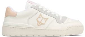 Giay Naked Wolfe Ravenn 'White'