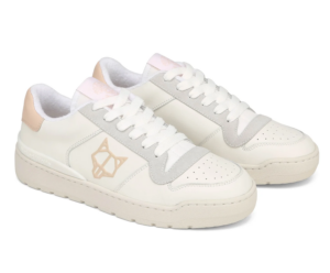 Giay Naked Wolfe Ravenn 'White'