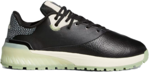 Giay Adidas Rebelcross Spikeless Golf 'Black' GV9772