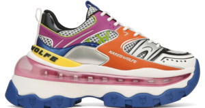 Giay Naked Wolfe Shadow 'Multi'