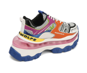 Giay Naked Wolfe Shadow 'Multi'