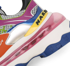 Giay Naked Wolfe Shadow 'Multi'