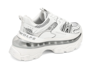 Giay Naked Wolfe Shadow 'White'