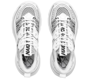 Giay Naked Wolfe Shadow 'White'