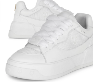 Giay Naked Wolfe Kosa 'Signature White'