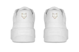 Giay Naked Wolfe Kosa 'Signature White'