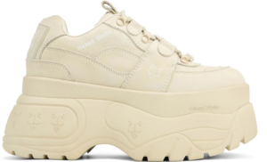 Giay Naked Wolfe Sinner 'Oat'