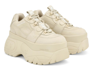 Giay Naked Wolfe Sinner 'Oat'