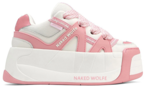 Giay Naked Wolfe Slider 'Baby Pink'