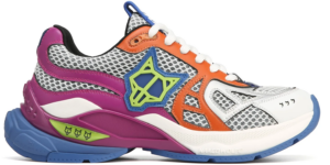 Giay Naked Wolfe Smash 'Multi Mesh'