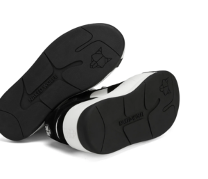 Giay Naked Wolfe Snatch 'Black'