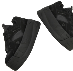 Giay Naked Wolfe Snatch 'Double Black'