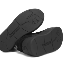 Giay Naked Wolfe Snatch 'Double Black'