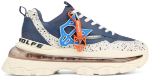 Giay Naked Wolfe Spring 'Deep Sea'