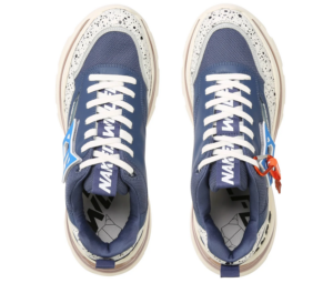 Giay Naked Wolfe Spring 'Deep Sea'