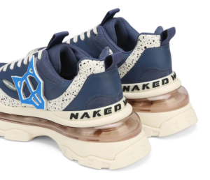 Giay Naked Wolfe Spring 'Deep Sea'