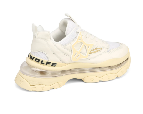 Giay Nakef Wolfe Spring 'Off White'
