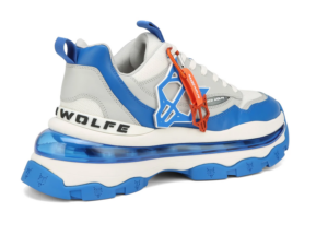 Giay Naked Wolfe Spring 'Blue'