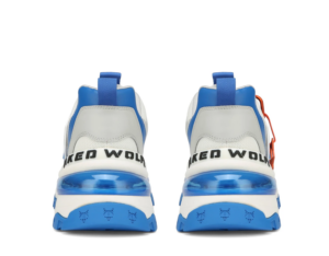 Giay Naked Wolfe Spring 'Blue'