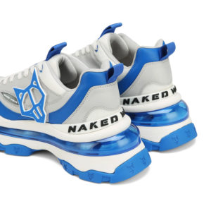 Giay Naked Wolfe Spring 'Blue'