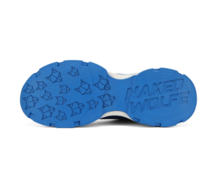 Giay Naked Wolfe Spring 'Blue'
