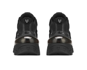 Giay Naked Wolfe Strike 'Double Black'