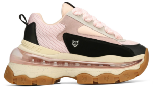 Giay Naked Wolfe Strike 'Pink'