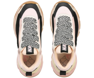 Giay Naked Wolfe Strike 'Pink'