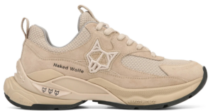 Giay Naked Wolfe Super 'Beige Suede'