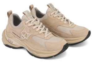 Giay Naked Wolfe Super 'Beige Suede'